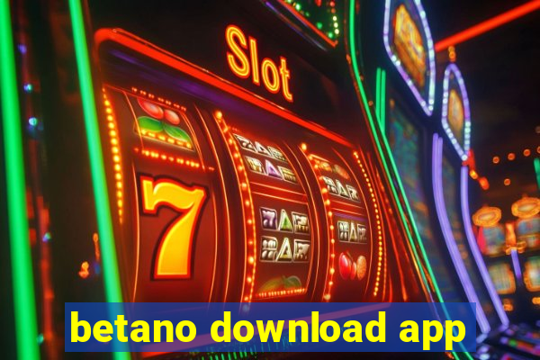 betano download app